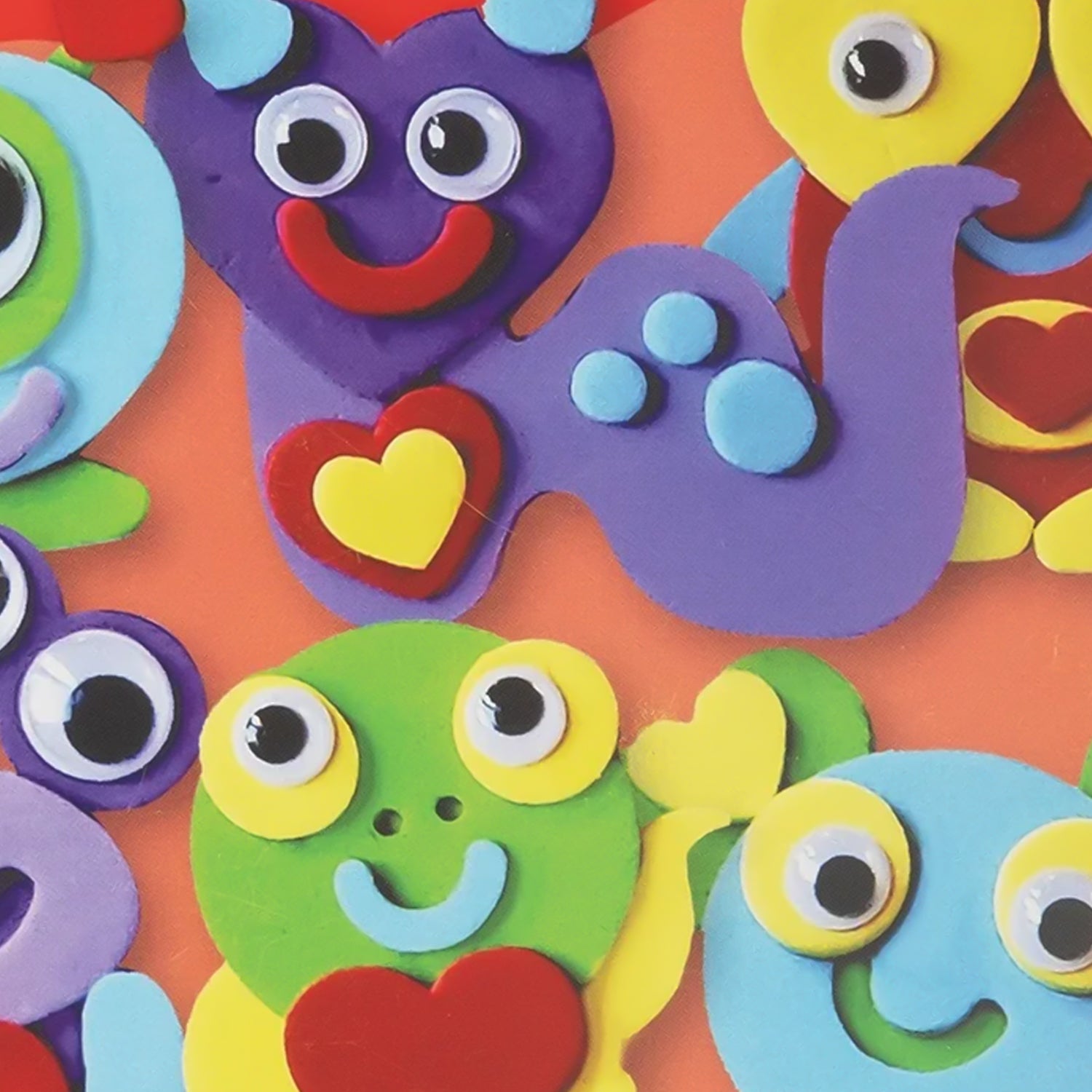 All in One Kids Arts & Crafts Supplies Kit DIY Crafting Collage Material Set Crafts | Kids Crafts | Craft Kits All in One Kids Arts & Crafts Supplies Kit DIY Crafting Collage Material Set Crafts | Kids Crafts | Craft Kits